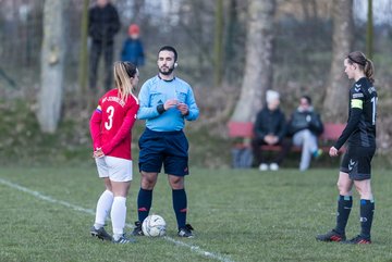 Bild 36 - F Rot Schwarz Kiel - SV Henstedt Ulzburg 2 : Ergebnis: 1:1